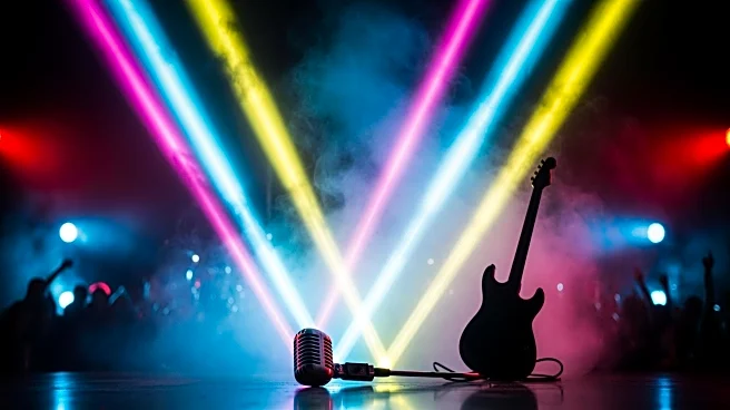 Tecate Pa'l Norte 2026 Day 1 Features Tyler, The Creator and Deftones