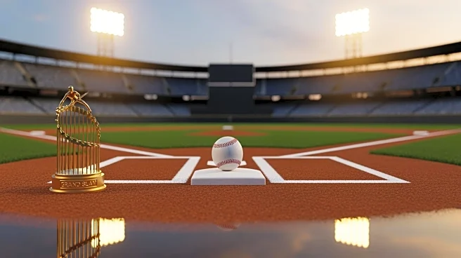 Dominic Smith Hits Historic Walk-Off Grand Slam in Emotional Braves Debut