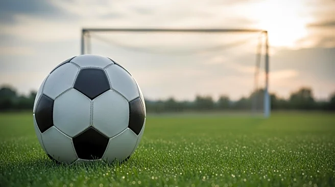 U.S. Men's Soccer Team Faces Defeat Against Belgium in World Cup Preparation