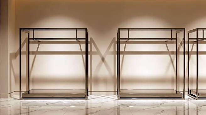 Marks Spencer Partners with Nordstrom for U.S. Fashion Debut