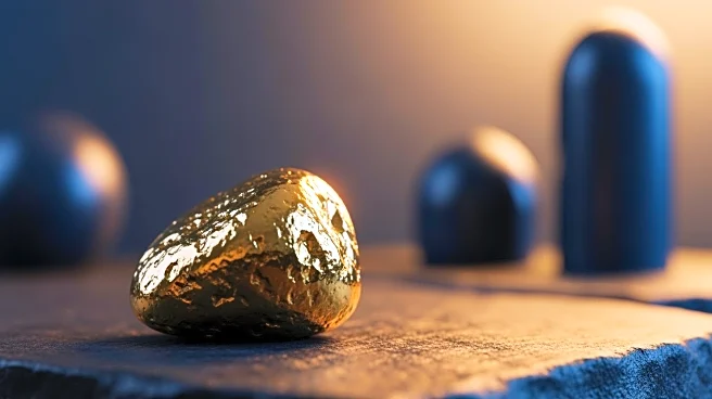 Hecla Mining's Redemption of 2028 Senior Notes Aims to Strengthen Financial Position