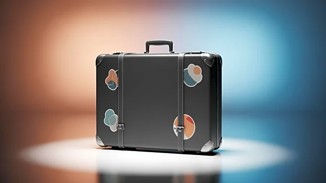 Joey Graceffa Reveals Pressure to Come Out on 'The Amazing Race'