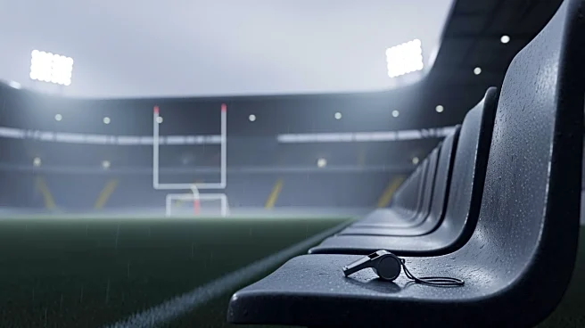 Tottenham Hotspur Parts Ways with Igor Tudor After 44 Days Amid Relegation Threat