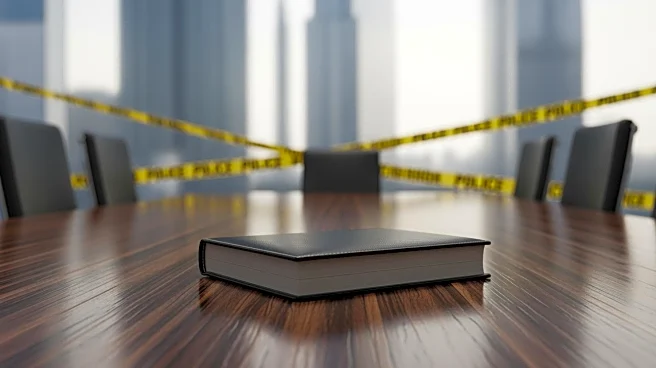 Schall Law Firm Investigates Vertical Aerospace Ltd. for Securities Violations Amid Financial Concerns