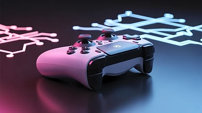 Xalavier Nelson Jr Discusses Gaming Preferences and Development Insights