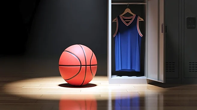 Louisville Women's Basketball Faces Roster Changes Ahead of 2026-27 Season