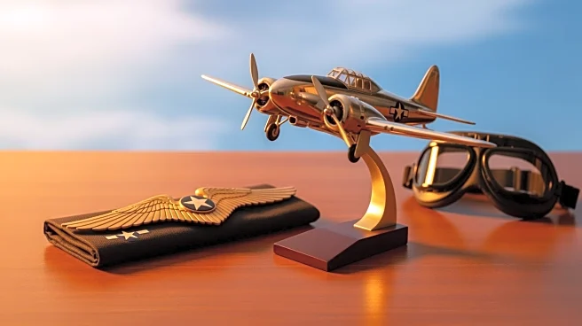 University Air Center Hosts Gator Fly-In to Honor Armed Services