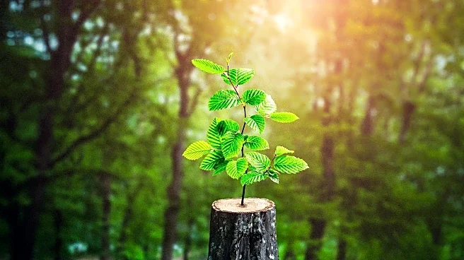 Jewish Tradition Offers Seven-Week Path to Personal Growth