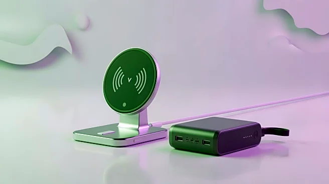 Amazon's Spring Sale 2026 Features Major Discounts on Anker Products