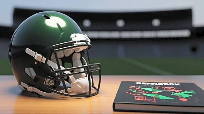 Green Bay Packers Expected to Focus on Defense in 2026 NFL Draft