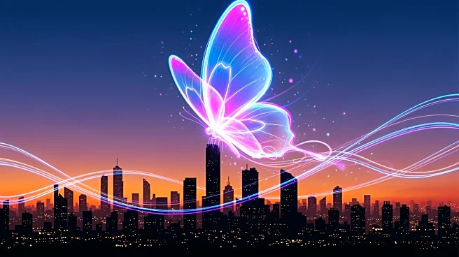 Beyond Wonderland Festival Boosts Business in San Bernardino