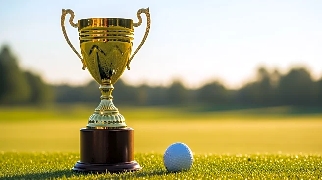 Alex Fitzpatrick Wins First DP World Tour Title at Hero Indian Open