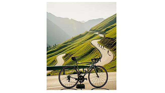 Jonas Vingegaard Secures Victory at Volta a Catalunya