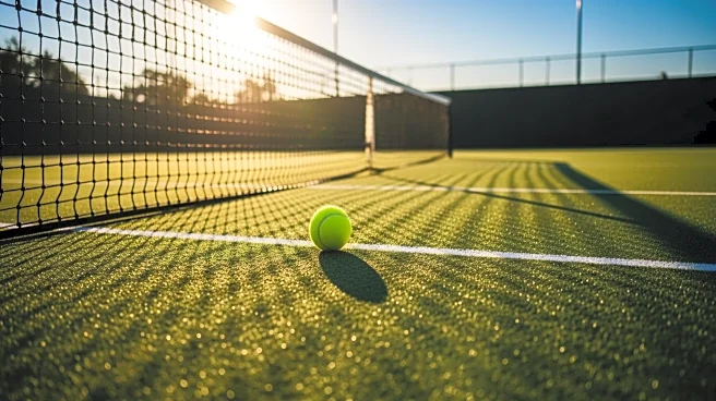 Jannik Sinner Aims for Historic 'Sunshine Double' in Miami Open Final Against Jiri Lehecka