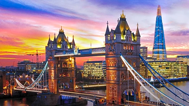 Agrolidya Group’s TayaTravel Innovates Luxury Tourism with UK Experiences