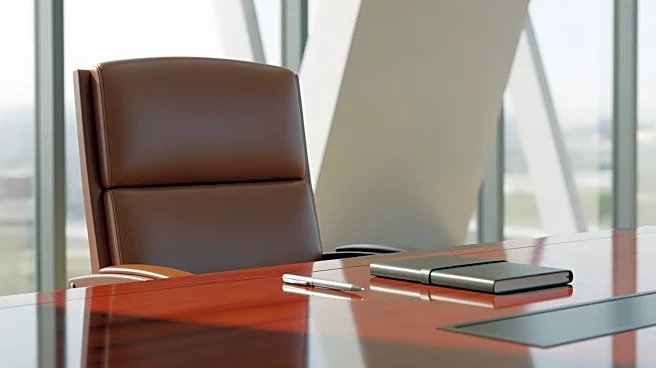 Freeport McMoRan Board Member Robert W. Dudley to Step Down, Potentially Impacting Governance