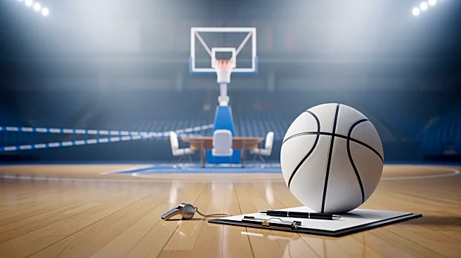 Geno Auriemma Criticizes NCAA Tournament Setup and Equipment, Impacting Women's Basketball