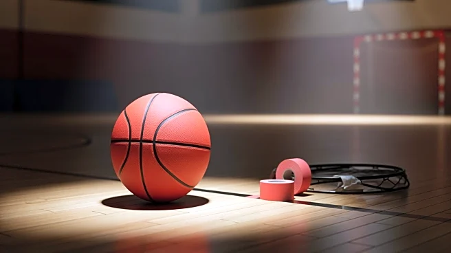 North Carolina's Caleb Wilson Declares for NBA Draft Amid Injury Challenges