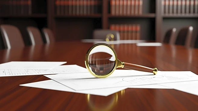 Schall Law Firm Investigates Banco Santander for Potential Securities Violations