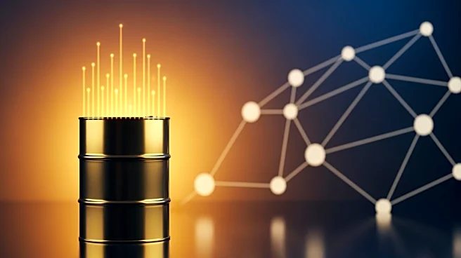 Iran Conflict Threatens U.S. Job Market Stability Amid Rising Oil Prices