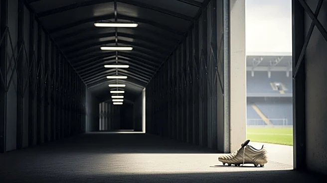 Igor Tudor Departs Tottenham After Seven Matches Amid Relegation Concerns