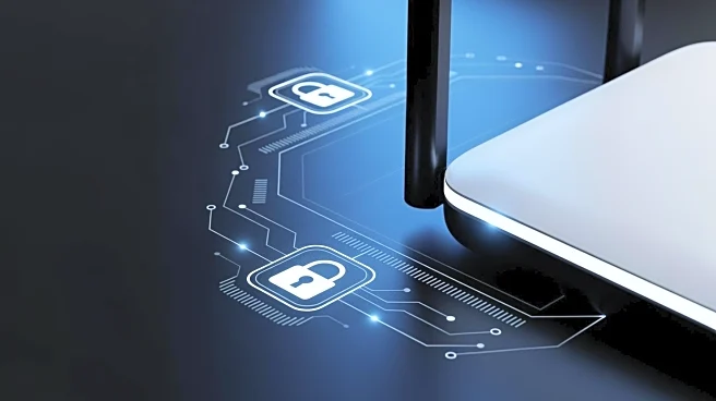 FCC Ban on Foreign-Made Routers Raises Security Concerns for U.S. Consumers