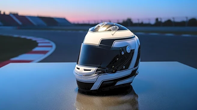 Kimi Antonelli Secures Championship Lead with Victory at Japanese Grand Prix