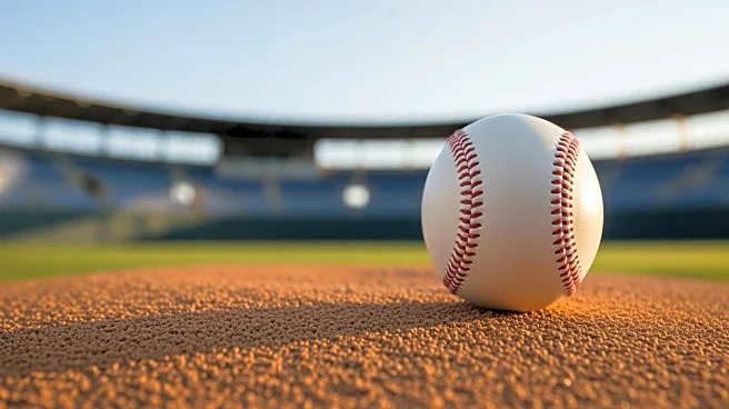 Mets' David Peterson Delivers Strong Performance in No-Decision Game