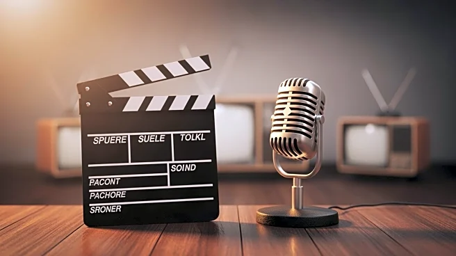 David Alan Grier Reflects on Missed Opportunities with 'Ace Ventura' and 'Seinfeld'