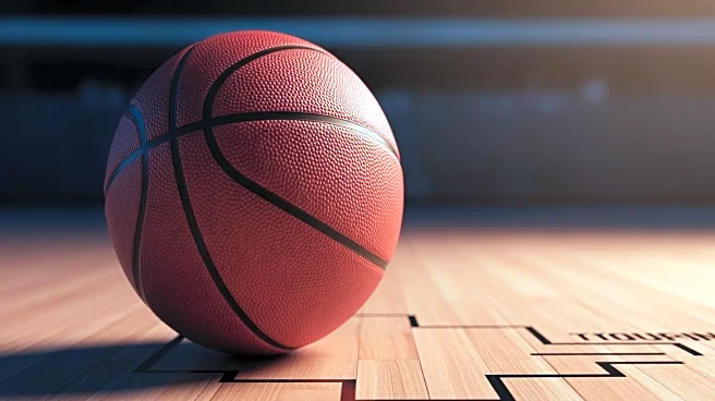 NCAA Tournament: Elite Eight Teams Compete for Final Four Spots