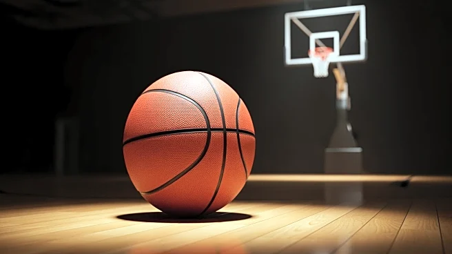 Duke's Cameron Williams Earns Arizona Gatorade Player of the Year, Boosting Blue Devils' Recruiting Class