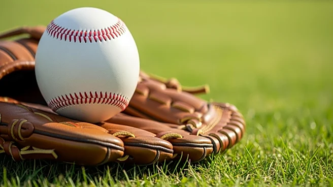 Giants' Matt Gage Delivers Scoreless Inning, Eyes High-Leverage Role