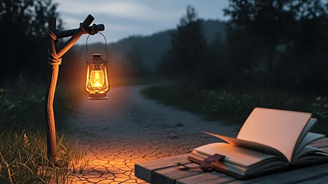 Vijay Sethupathi Stars in Complex Rural Crime Drama 'Muthu Alias Kaattaan'