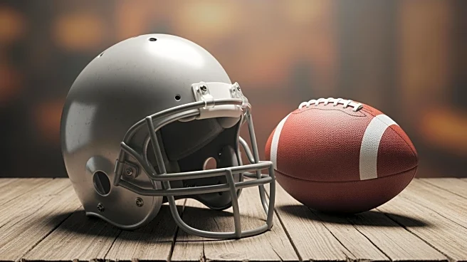 Cleveland Browns Consider Drafting Ty Simpson Amid Quarterback Uncertainty