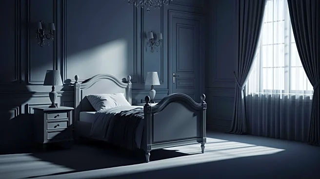 New York Heiress Belle Burden Reveals Ex-Husband's Refusal to Provide Bedroom for Child Post-Divorce