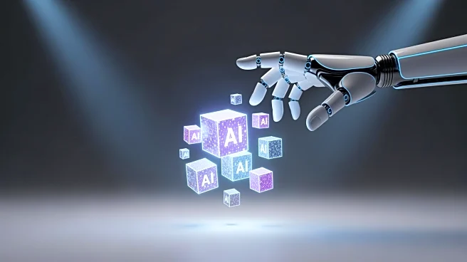 Meta Announces 700 Job Cuts in Reality Labs Amid Shift to AI