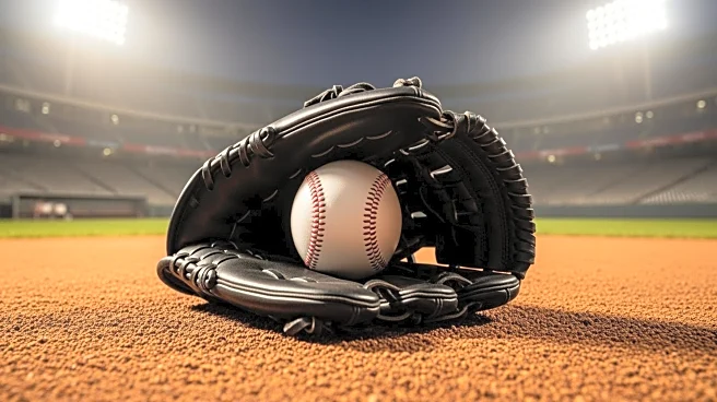 Tony Vitello's MLB Debut with San Francisco Giants Begins with Series Loss