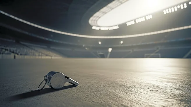 Tottenham Parts Ways with Igor Tudor Amid Relegation Concerns