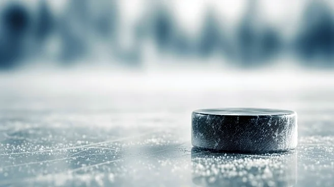 University of Michigan Ice Hockey Team to Face Minnesota Duluth for Frozen Four Berth