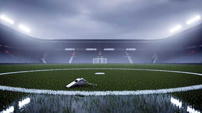 Tottenham Parts Ways with Igor Tudor Amid Relegation Battle