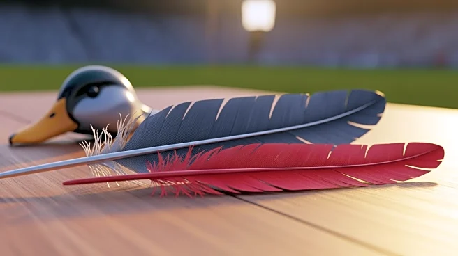 Oregon Ducks Face Potential Loss of Key Recruit to USC Trojans