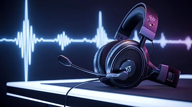 Overwatch's Sound Design Enhances Gameplay Experience