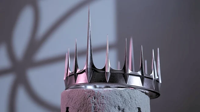 Alison Brie Embraces Villainous Role in 'Masters of the Universe'