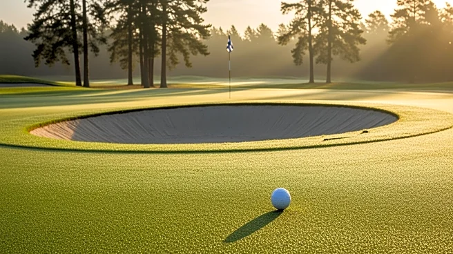 Augusta National Women's Amateur 2026: International Players Set to Compete