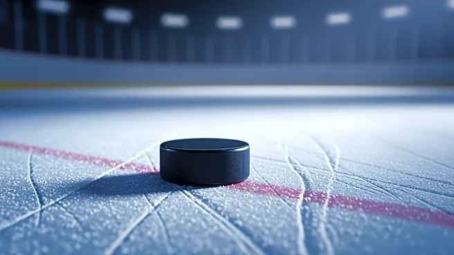 Minnesota Wild's Brock Faber Reflects on Loss to Boston Bruins