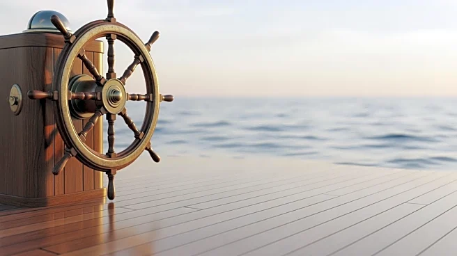 Ship Insurers Face Rising Premiums Amid Gulf Route Risks