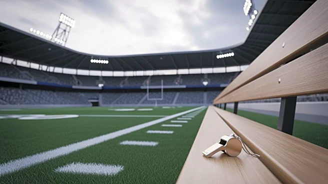 Igor Tudor Departs Tottenham After Brief Tenure Amid Poor Results