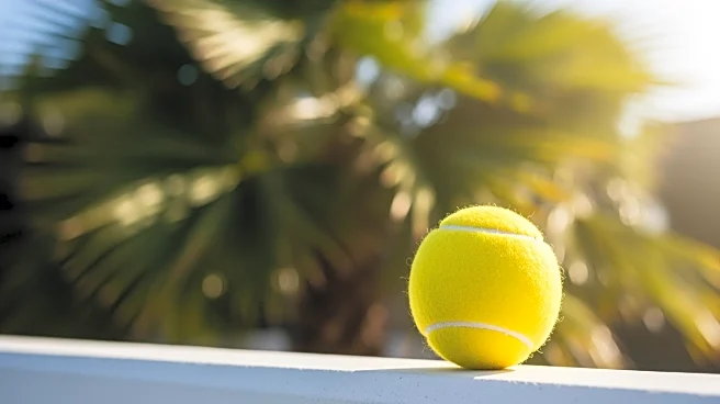 Jannik Sinner Nears 'Sunshine Double' After Defeating Alexander Zverev at Miami Open