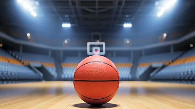 NIT Tournament 2026: New Mexico and Tulsa Set for Semifinal Clash