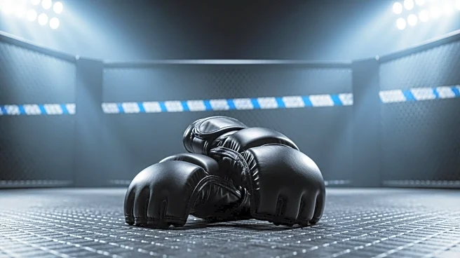 PFL Pittsburgh Features Exciting MMA Bouts and Local Talent